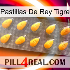 Tiger King Pills cialis1